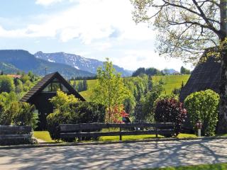Holiday Village Vorauf, Siegsdorf - Siegsdorf - 4