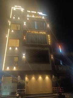 hotel the royal jewel - Hisār - 0