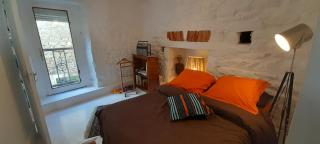 Appartement quartier des Halles - Douarnenez - 0
