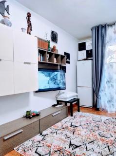 Camera privata nell'appartamento in zona residenziale con 2 piscine - Rapallo - 6