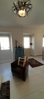 Appartement quartier des Halles - 4