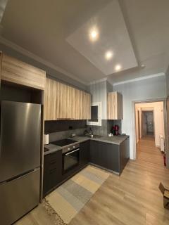Comfort Apartment I Center of Athens - Atene - 8