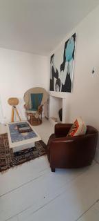 Appartement quartier des Halles - Douarnenez - 7