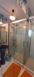 Appartement quartier des Halles - Douarnenez - 6