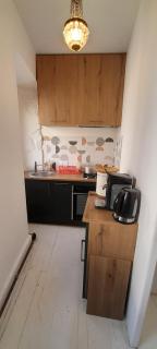 Appartement quartier des Halles - Douarnenez - 4