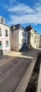 Appartement quartier des Halles - Douarnenez - 3