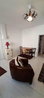 Appartement quartier des Halles - Douarnenez - 2