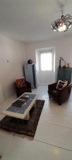 Appartement quartier des Halles - 5