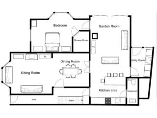 Haldon View - Lympstone - 7