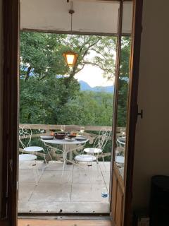 Ô mon beau refuge T2 - 75m2 - Aix-les-Bains - 5