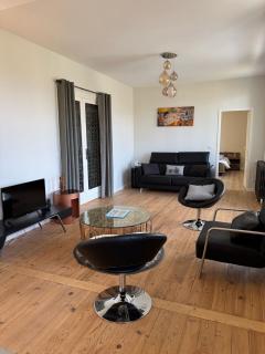 Ô mon beau refuge T2 - 75m2 - Aix-les-Bains - 2