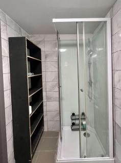 Brussels center city appartement - 1