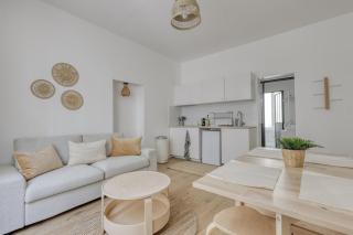 L'ouest - LB - Magnificent flat - 4 people - Parijs - 0