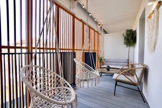 Baltic Waves Resort by Baltic Home - 4