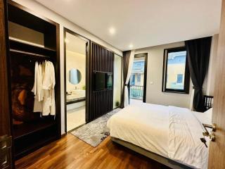 Wyndham Lynn Times Thanh Thủy - Khoáng nóng - La Phu - 7