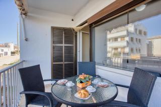 Can Gabriel close to the sea - Colonia Sant Jordi - 8