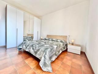 Veneto 2, 100 m dal mare, posto auto, e aria condizionata! by Alfareal - 7