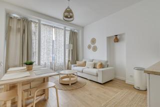 L'ouest - LB - Magnificent flat - 4 people - Parijs - 7
