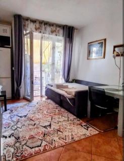 Camera privata nell'appartamento in zona residenziale con 2 piscine - Rapallo - 3