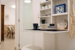 Apartamento Vientos de Duna y Luna - Playa Honda - 1