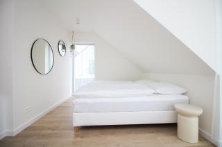 Rodinný apartmán se zahradou TRE Mikulov - Mikulov - 6