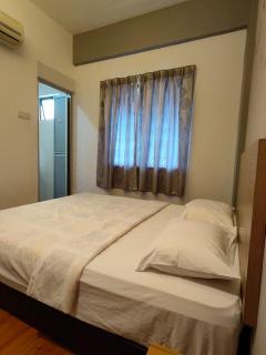 Malacca Homestay Apartment 2 - Malacca - 1