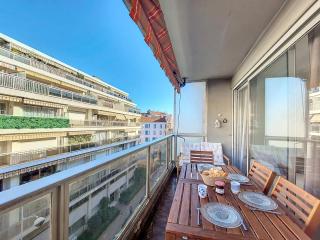 Nestor&Jeeves - CLEA - Terrasse - Central - Nizza - 9