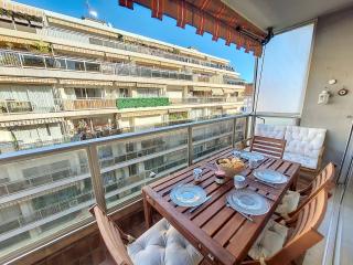 Nestor&Jeeves - CLEA - Terrasse - Central - Nizza - 4