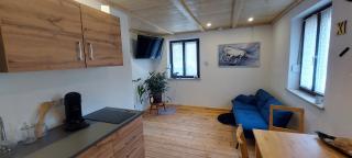 Kleine Ferienwohnung am Häufchen Höfchen - - 0