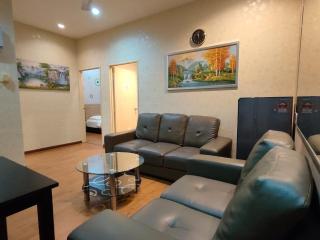 Malacca Homestay Apartment 2 - 3