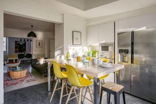 L'Eclat Wifi Jardin - Maison - Angers - 9
