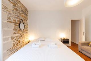 L'Eclat Wifi Jardin - Maison - Angers - 7