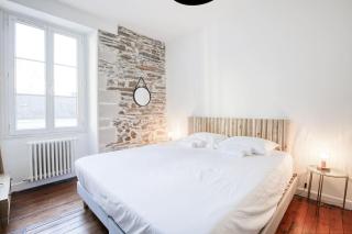 L'Eclat Wifi Jardin - Maison - Angers - 4