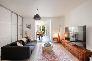 L'Eclat Wifi Jardin - Maison - Angers - 3