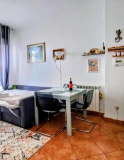 Camera privata nell'appartamento in zona residenziale con 2 piscine - Rapallo - 4