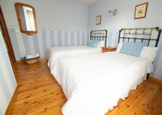 Casa Rural Chanin 1 - 2 - Pinilla de los Barruecos - 2