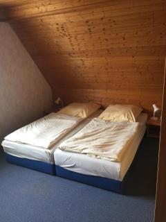 Ferienhäuser Wede - Ückeritz - 1