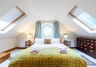 Parc y Marriage - Newport - 9