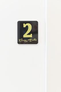 Crazi Suites - Nola - 2