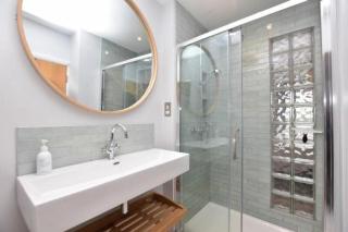 Penthouse Sea View Newquay Fistral Beach 3 Min Walk - 2