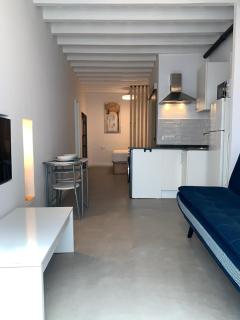 Estudio 10 - Vejer de la Frontera - 0