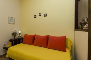 Studio Apartment in Ražanj with Sea View, Terrace, Air Conditioning, Wi-Fi (4597-3) - Ražanj - 1