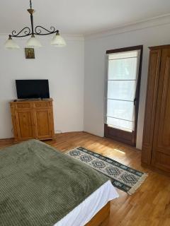 La Colonelu - Sărata-Monteoru - 4