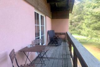 Apartment in a charming location on Forellenhof, Zorn Valley, Dabo - Dabo - 8