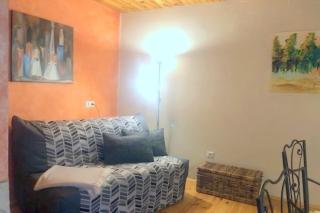 Apartment in a charming location on Forellenhof, Zorn Valley, Dabo - Dabo - 3