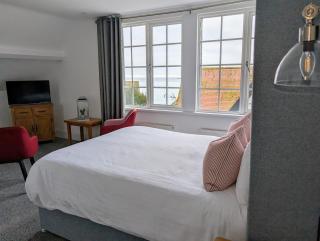 The Westcott by the Sea - Just for Adults - 8