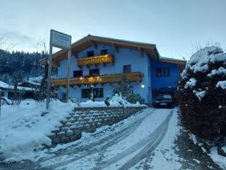 Appartement Harmonie & Balance - Leogang - 2