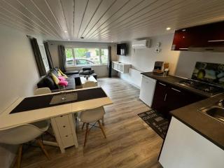 Chalet 2124 - Camping De Schatberg - Sevenum - 9