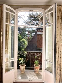 House facing Roland Garros stadium - 5 bedrooms - Boulogne-Billancourt - 6