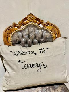 La Teranga - Imola - 0